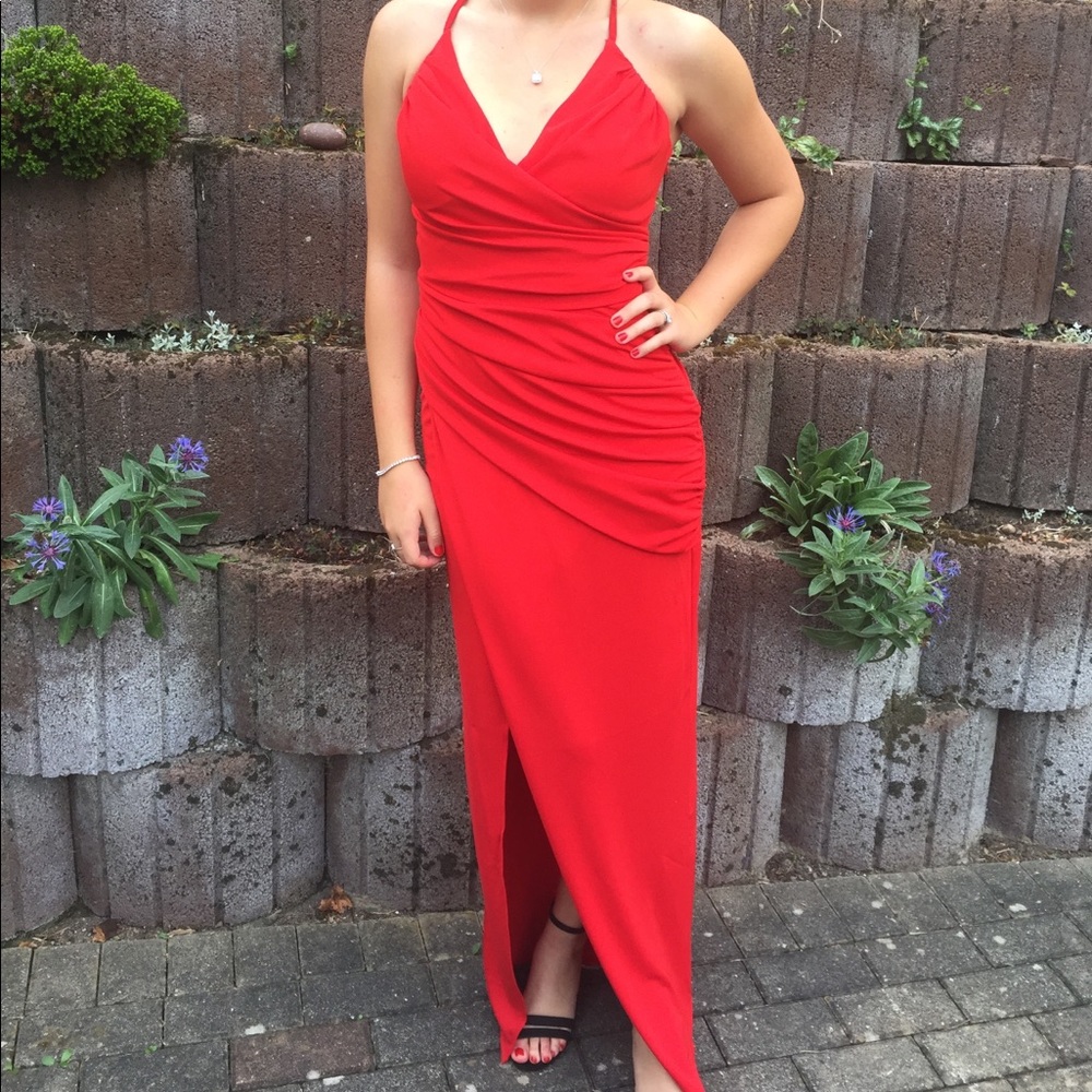 PROM DRESS!! - Picture 8 of 8